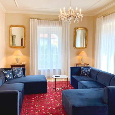 Hotel Stenitzer Бад Глайхенберг Екстериор снимка